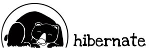 hibernate logo